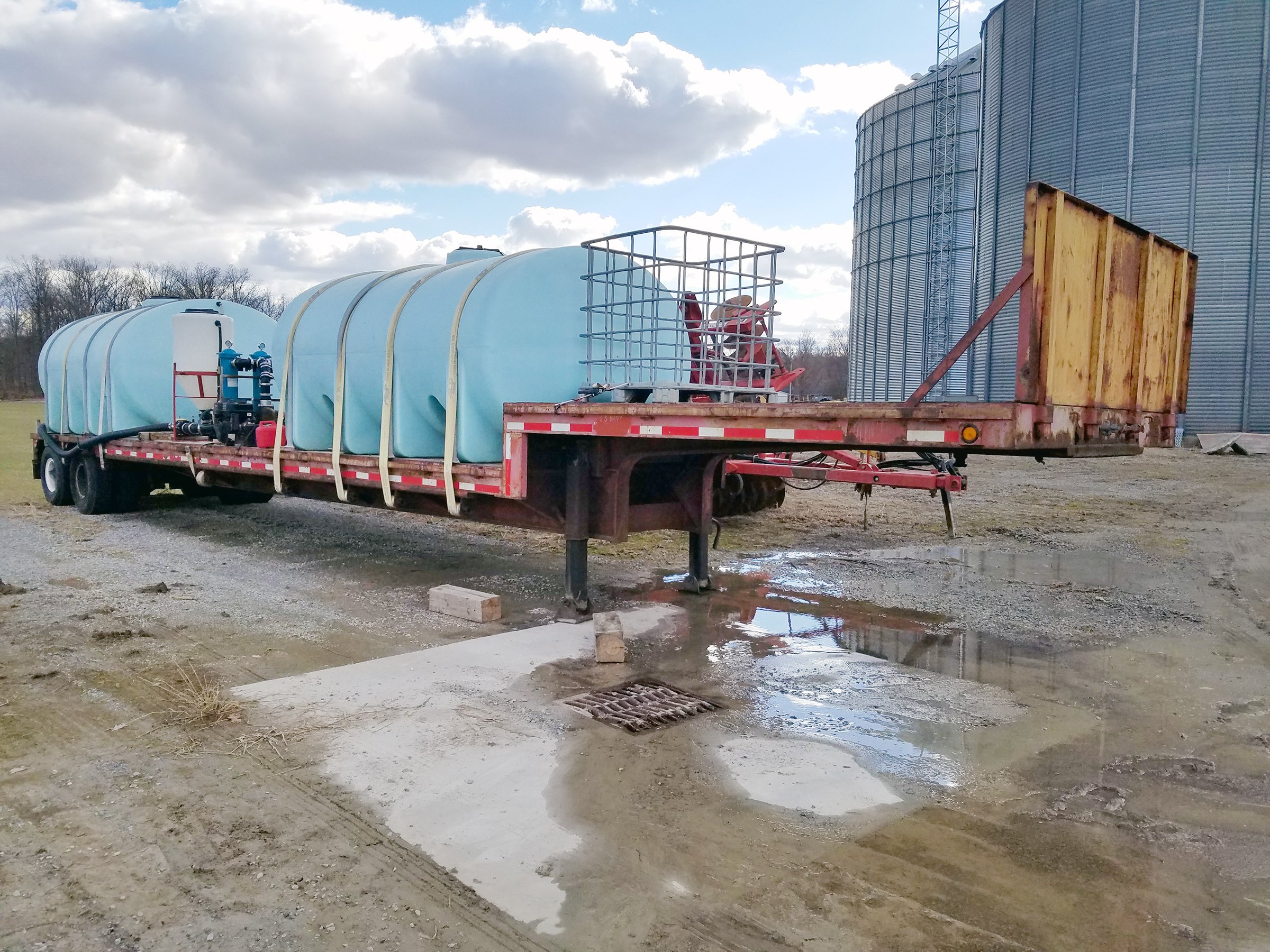 Property photo 38 - EQUIPMENT AUCTION IN ALLEN COUNTY, OHIO